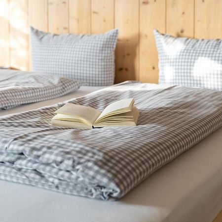 Alps Hostel Pfronten Εξωτερικό φωτογραφία
