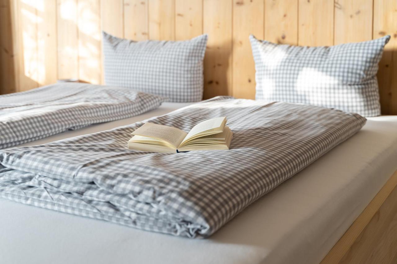 Alps Hostel Pfronten Εξωτερικό φωτογραφία
