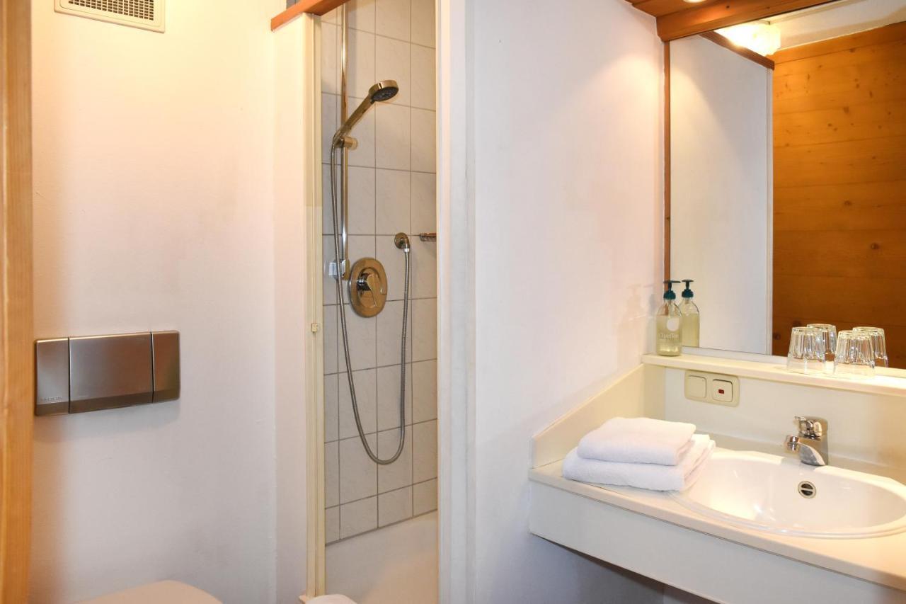 Alps Hostel Pfronten Εξωτερικό φωτογραφία