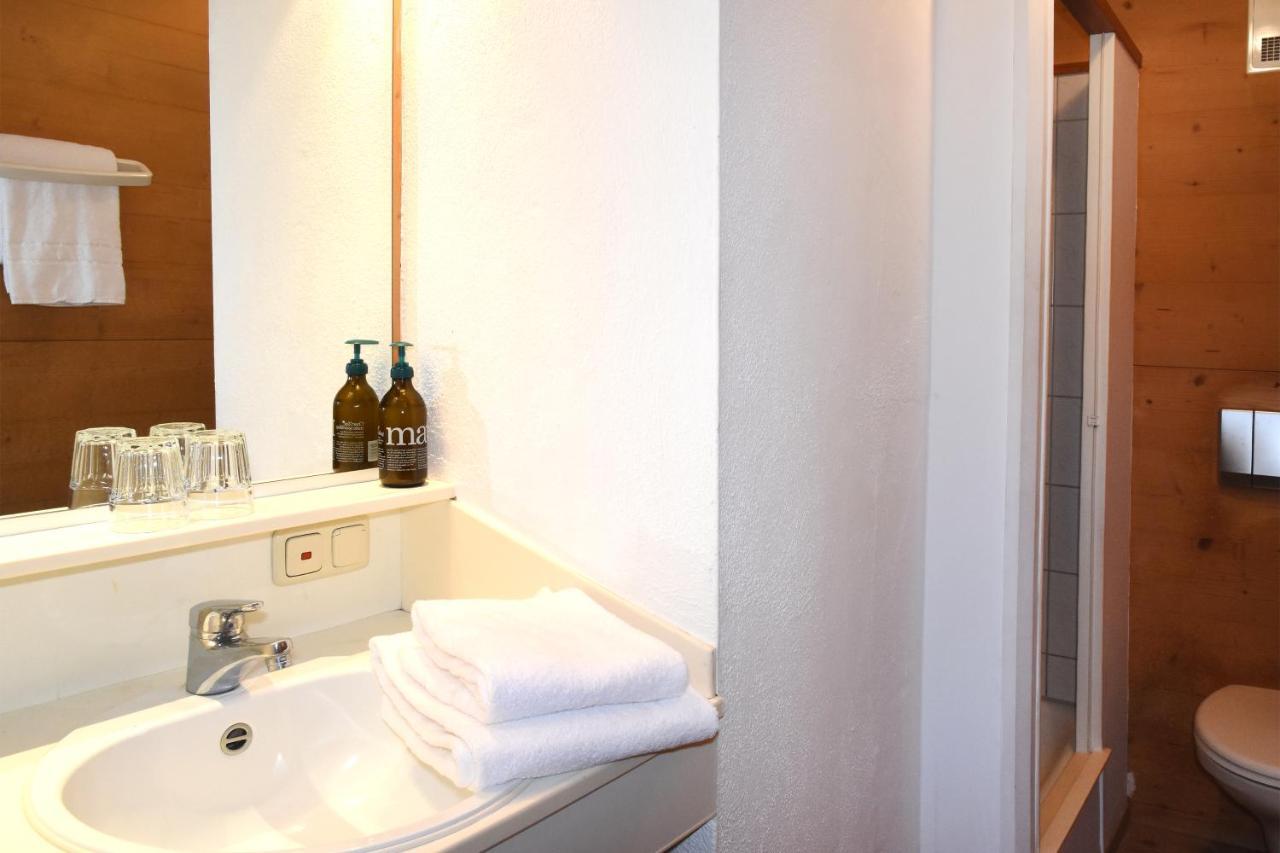 Alps Hostel Pfronten Εξωτερικό φωτογραφία